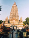 Mahabodhi Temple Complex, Bodh Gaya